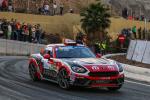 Abarth 124 Rally 2018 года